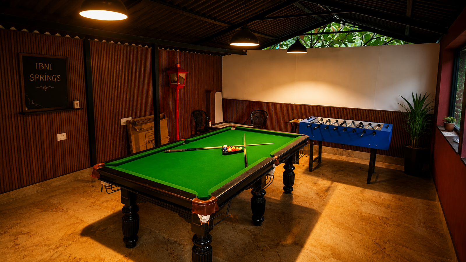 game zone