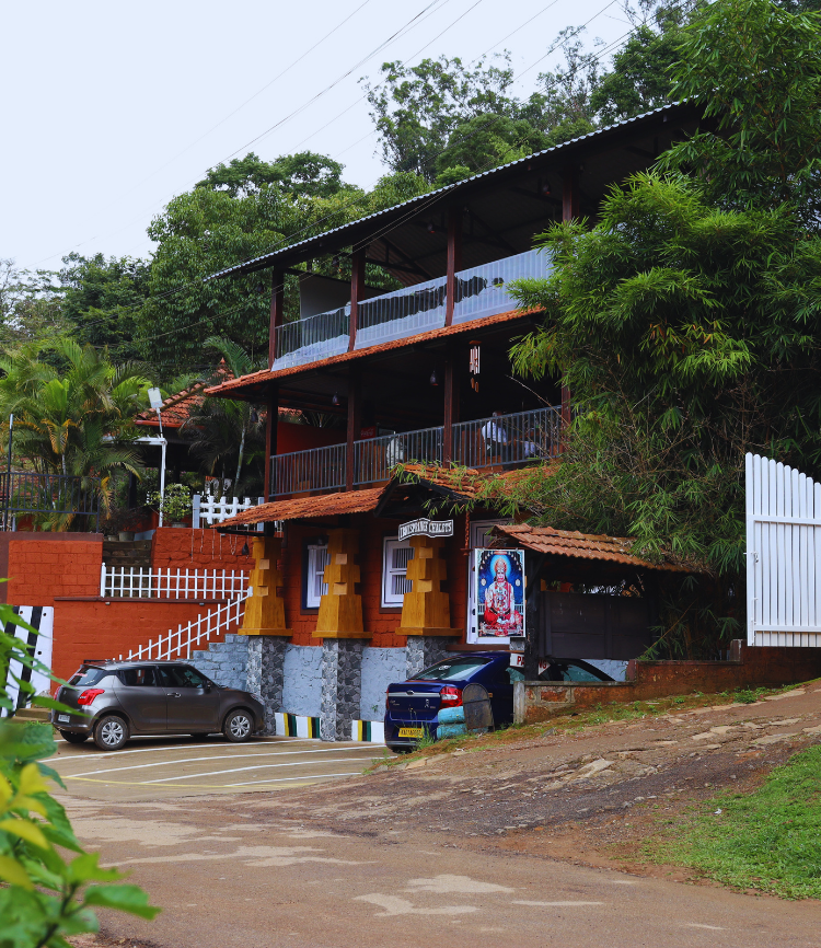 Resort Hotel