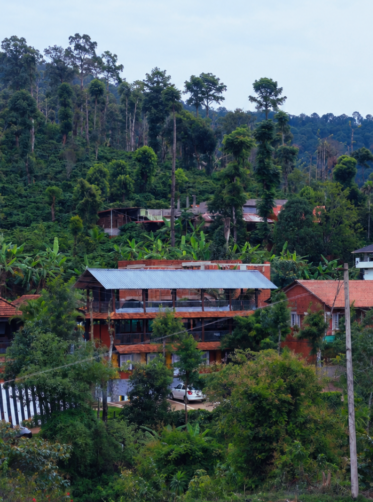 Ibni Springs