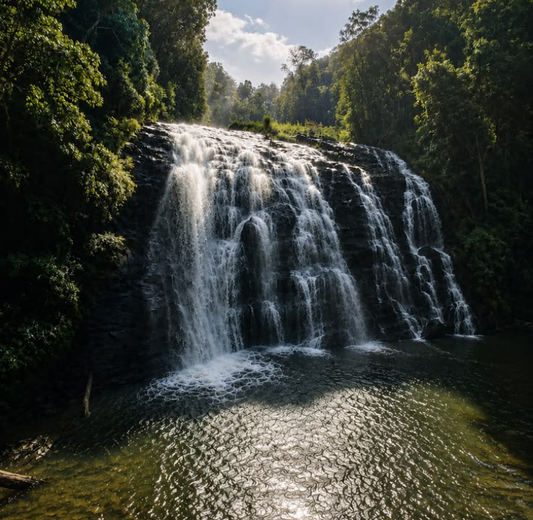 Explore Coorg