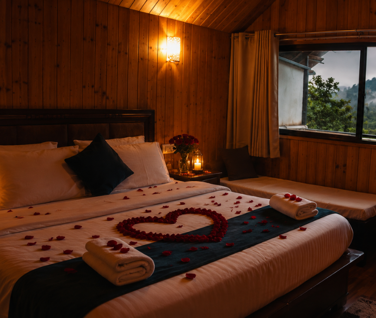 Honeymoon