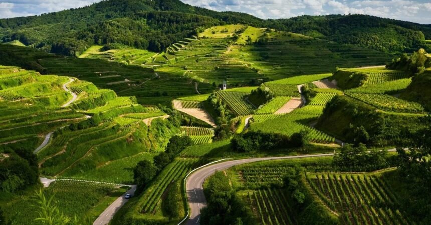 Places to visit in Coorg
