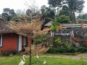 Coorg Holidays