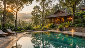 Nature Resort